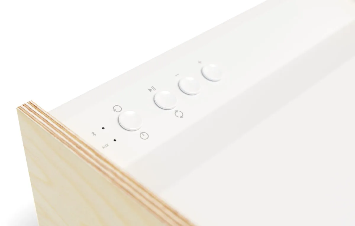 A.bsolument Prodige Enceintes connectées