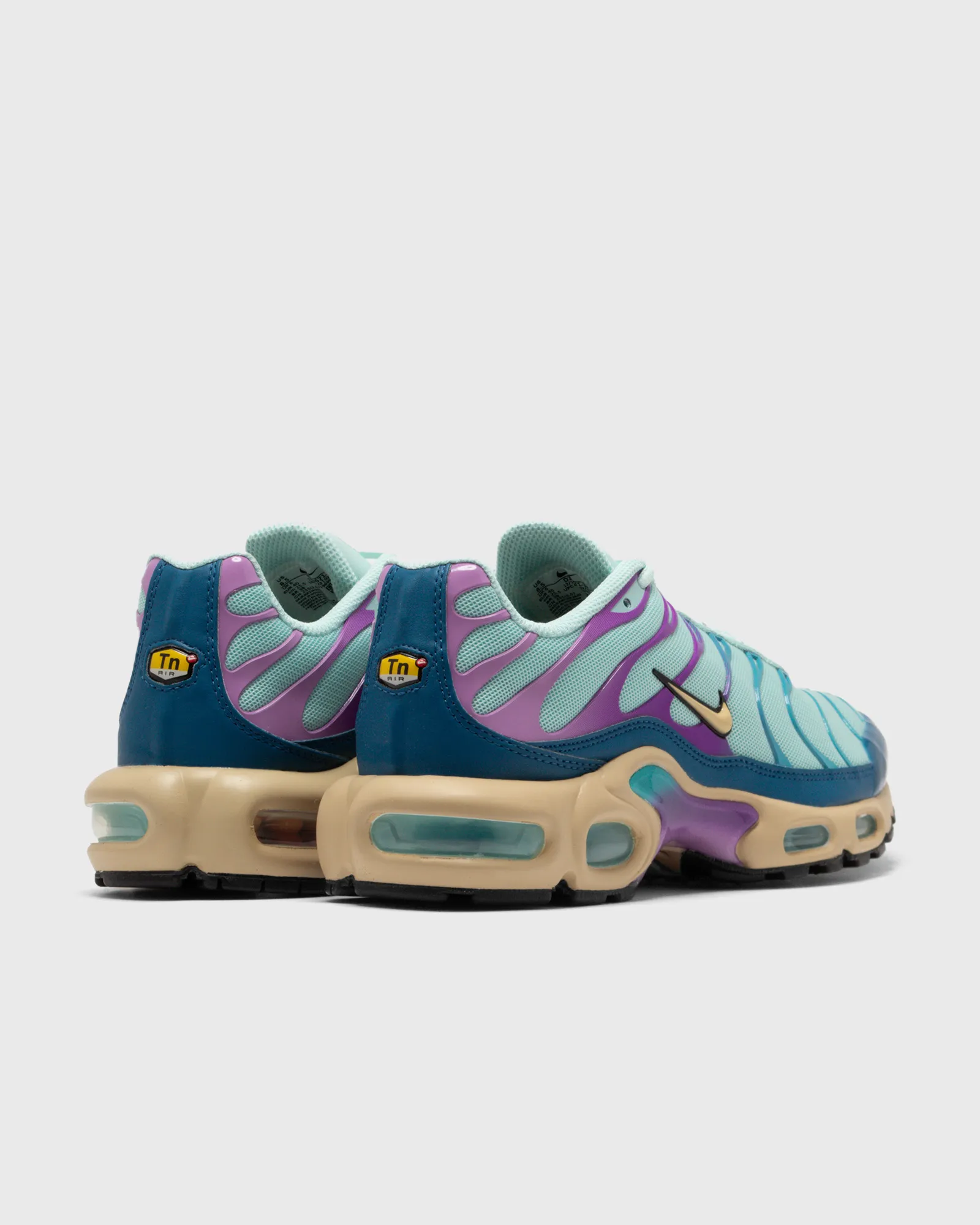 Nike WMNS AIR MAX PLUS
