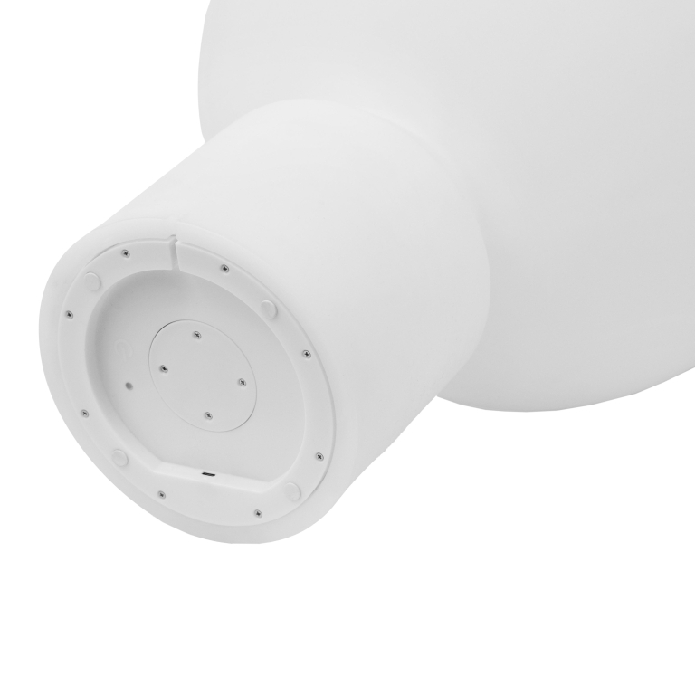 Normann Copenhagen Yo tafellamp Ø40 wit