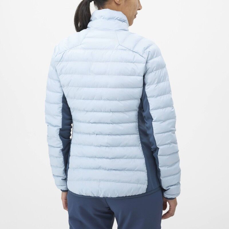 Fitz Roy Warm Jacket - Doudoune femme