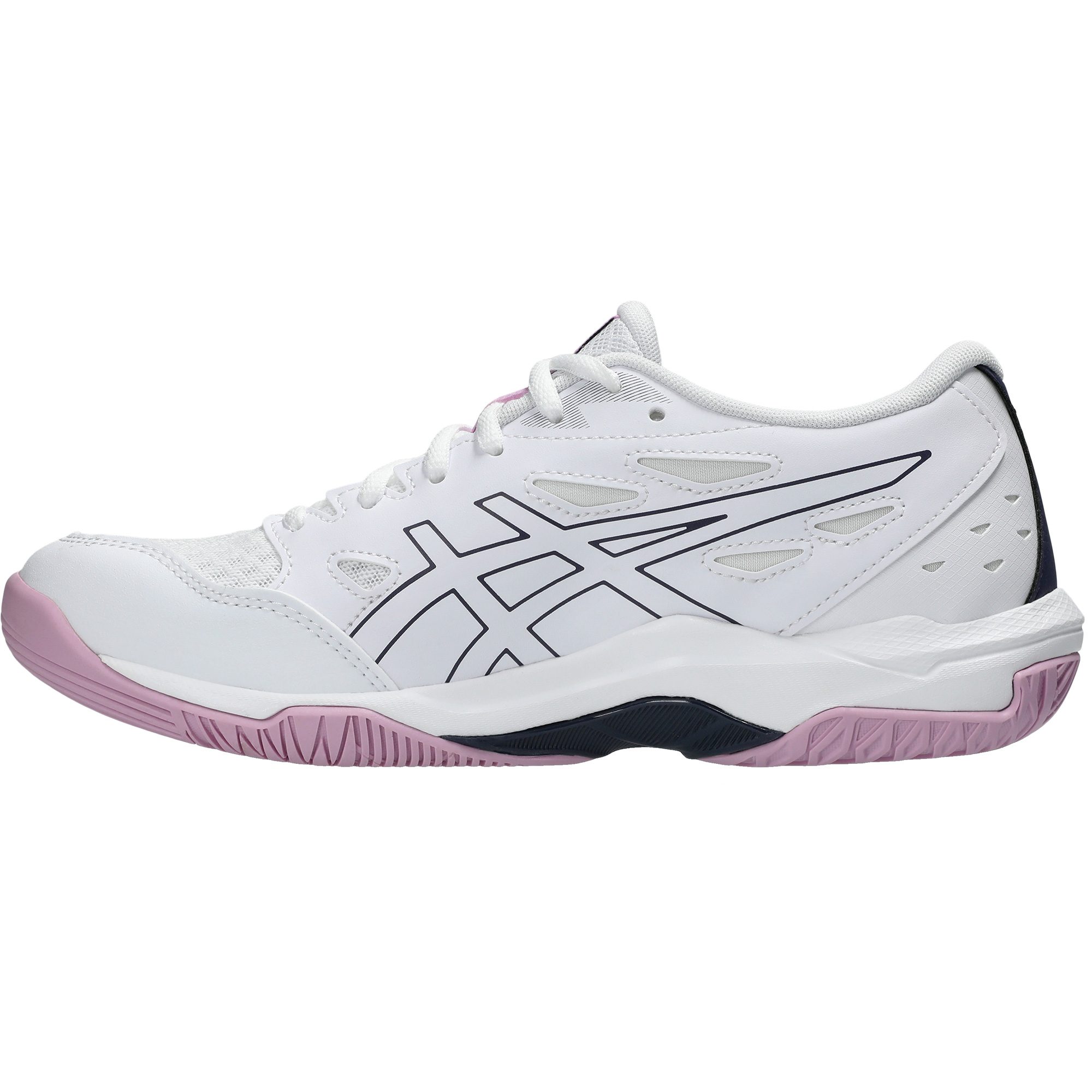 ASICS Gel-Rocket 11 Hallenschuhe Damen weiß