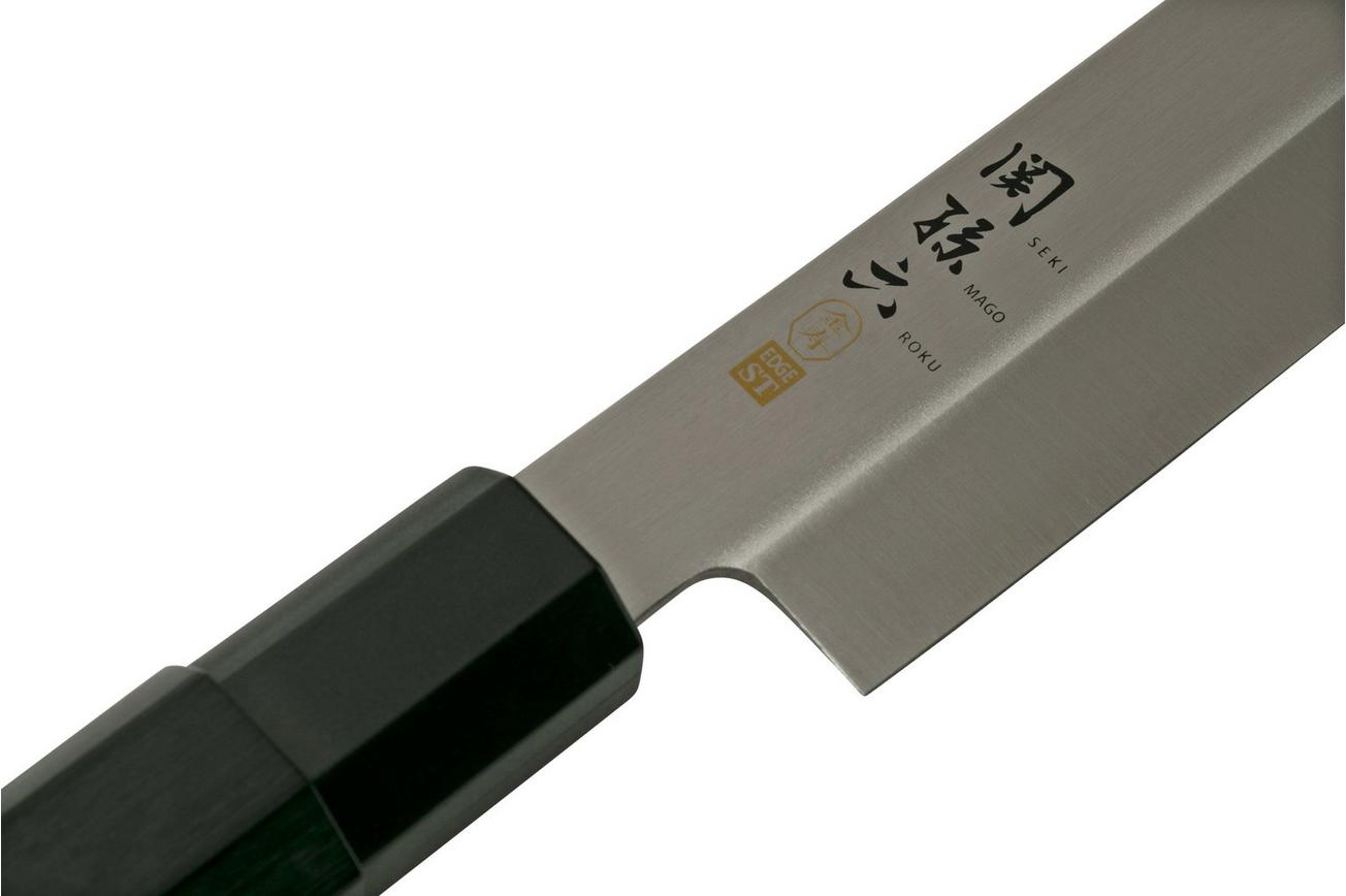 Kai Seki Magoroku KK Yanagiba 24 cm, AK-1106