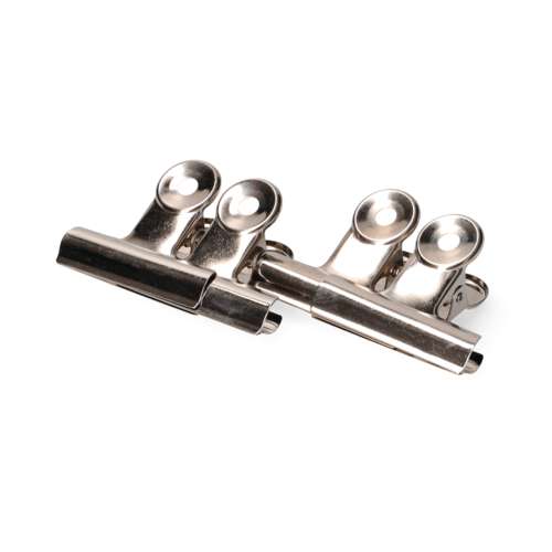 Metallklammer-Set
