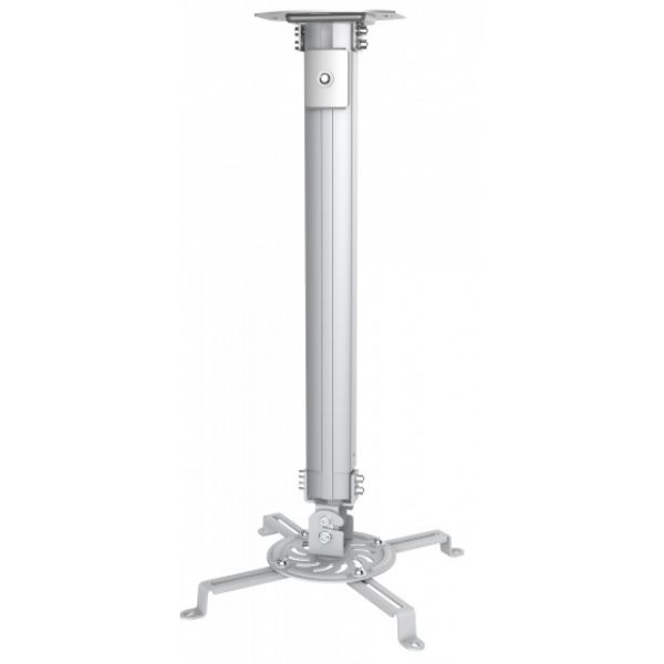 FoneStar Suporte de Tecto para Videoprojector - SPR-567P White