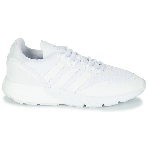 adidas Originals - ZX 1K BOOST - Blanc