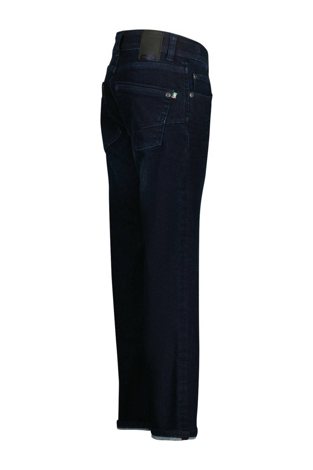Vingino regular fit jeans Bello deep dark