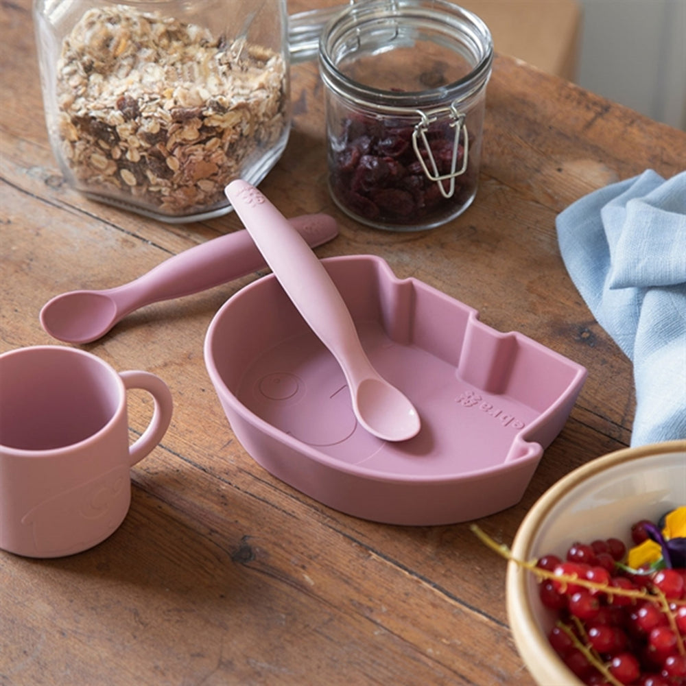 Silikone Kop Fanto Blossom Pink - Sebra