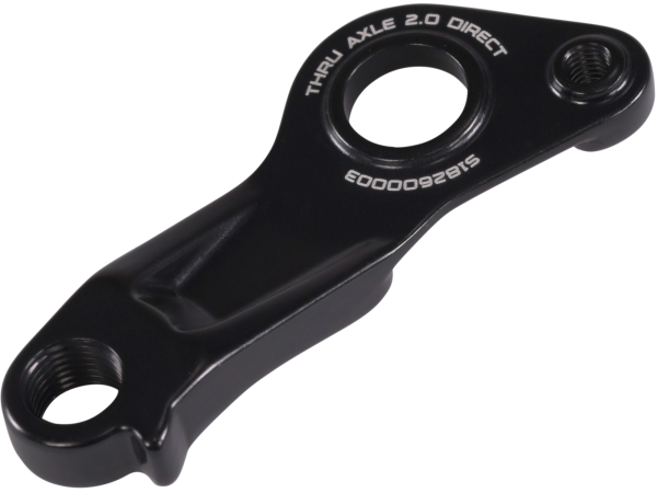 Specialized Geardrop, Road Thru Axle 2.0