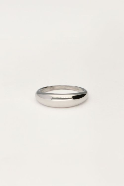 Bold ring classic