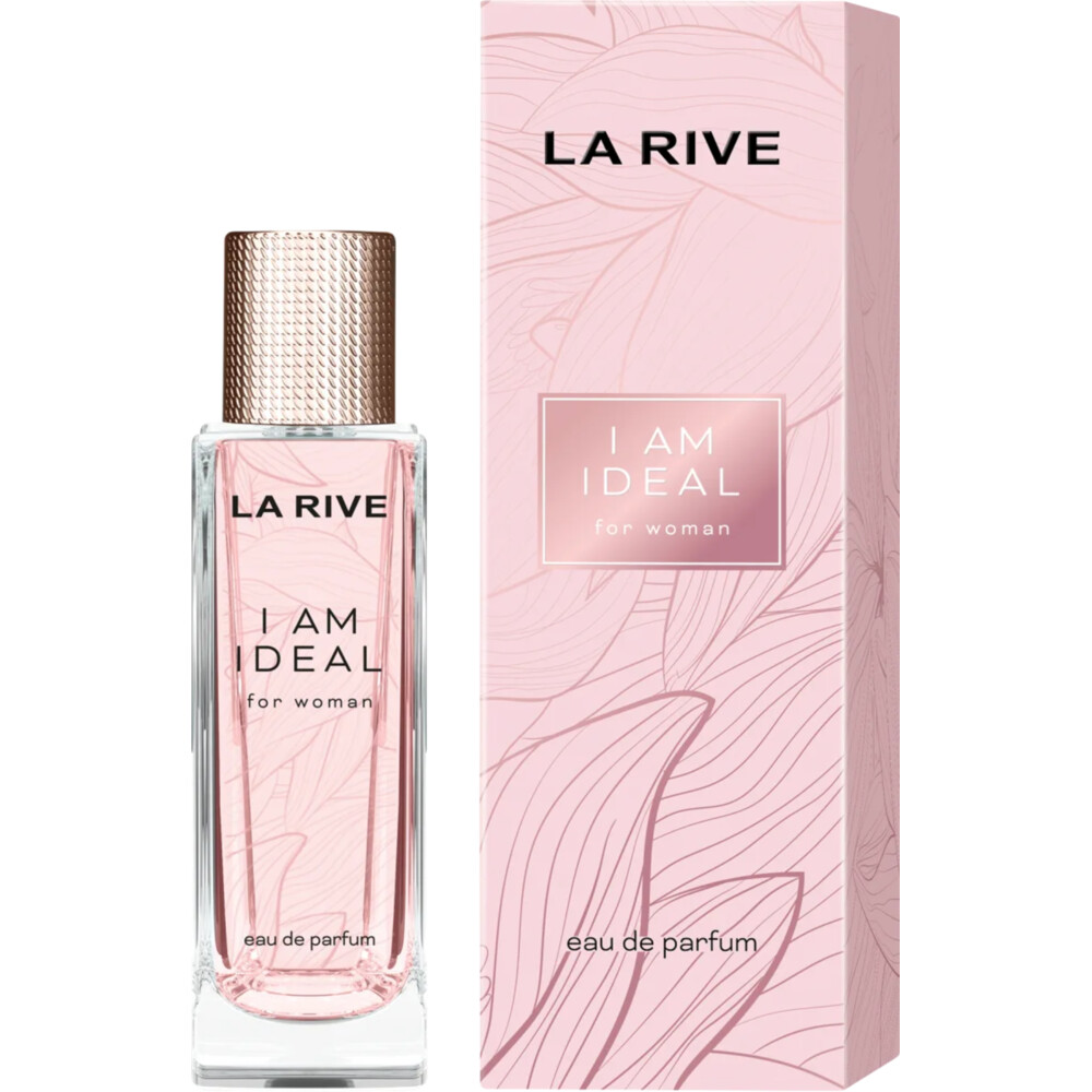 La Rive Ideal Eau de Parfum Spray100 ml
