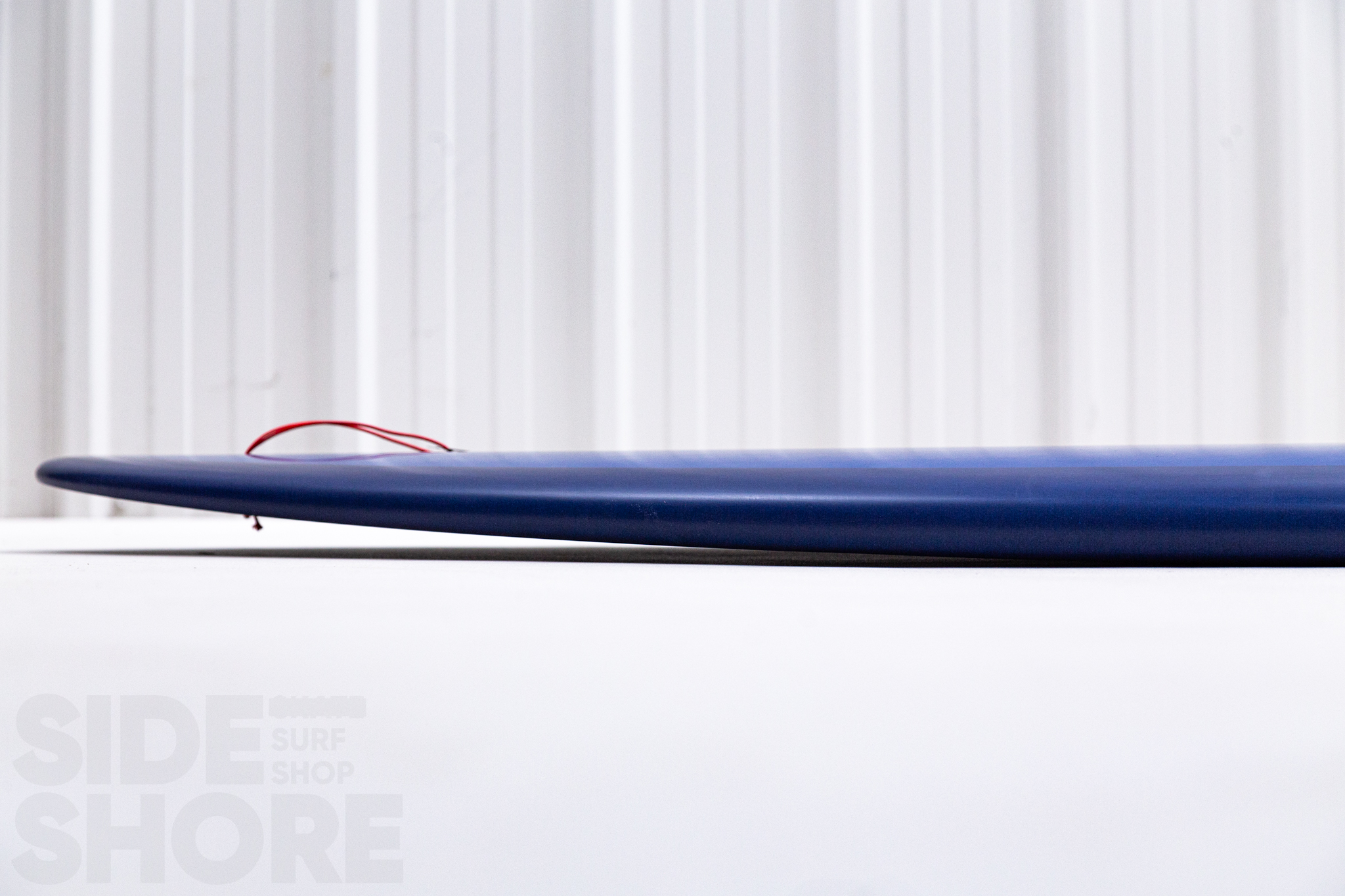 Al Merrick CI Mid - Tint Deep Blue - 6'10 x 20 7/8
