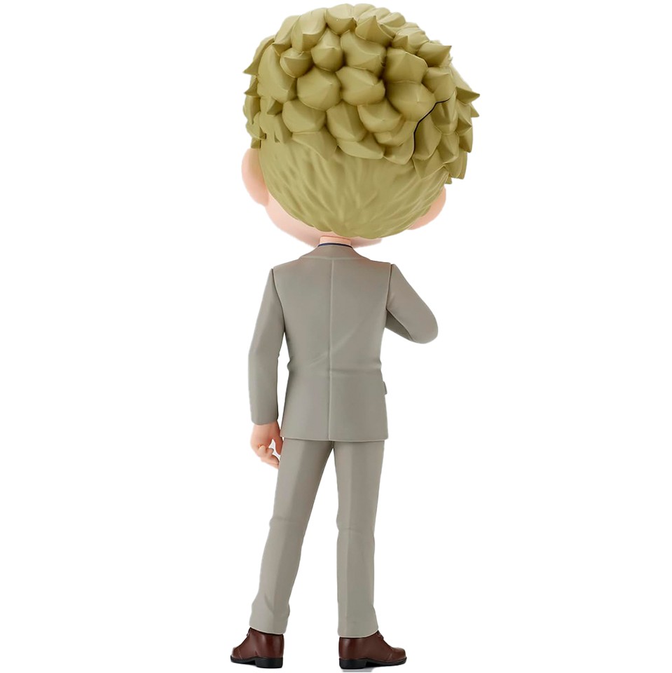 Jujutsu Kaisen - Q Posket-Kento Nanami-(Ver.A) Figure