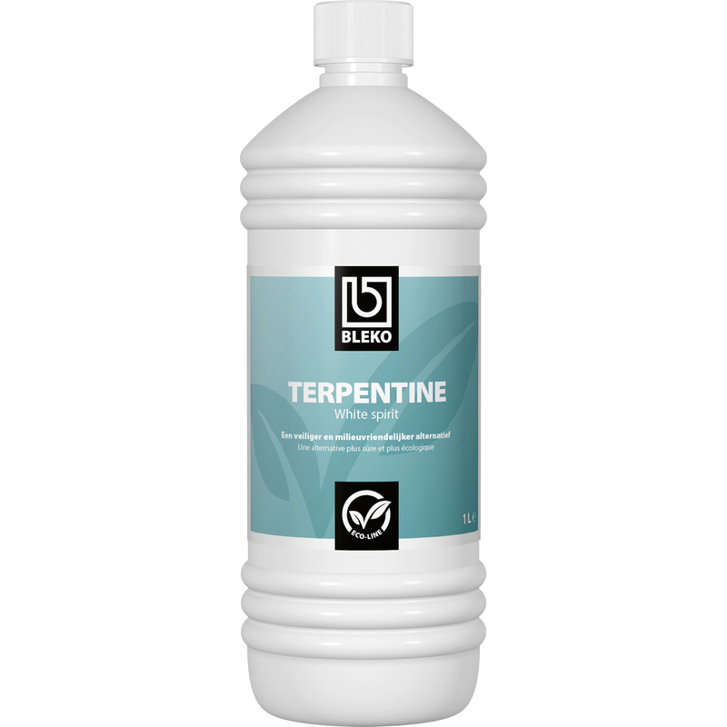 Bleko terpentine ECO 1L