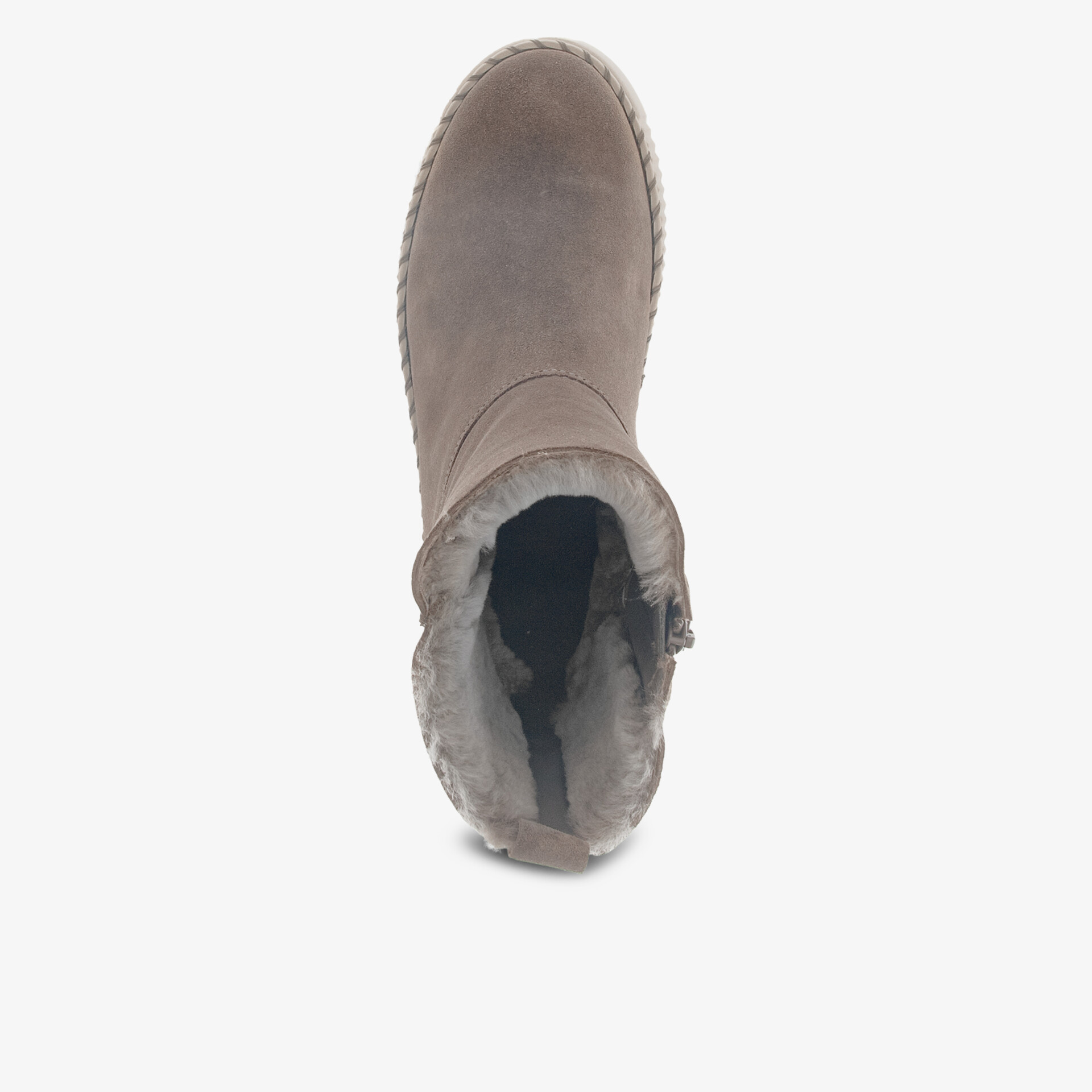Gabor Damen Winter Boots braun