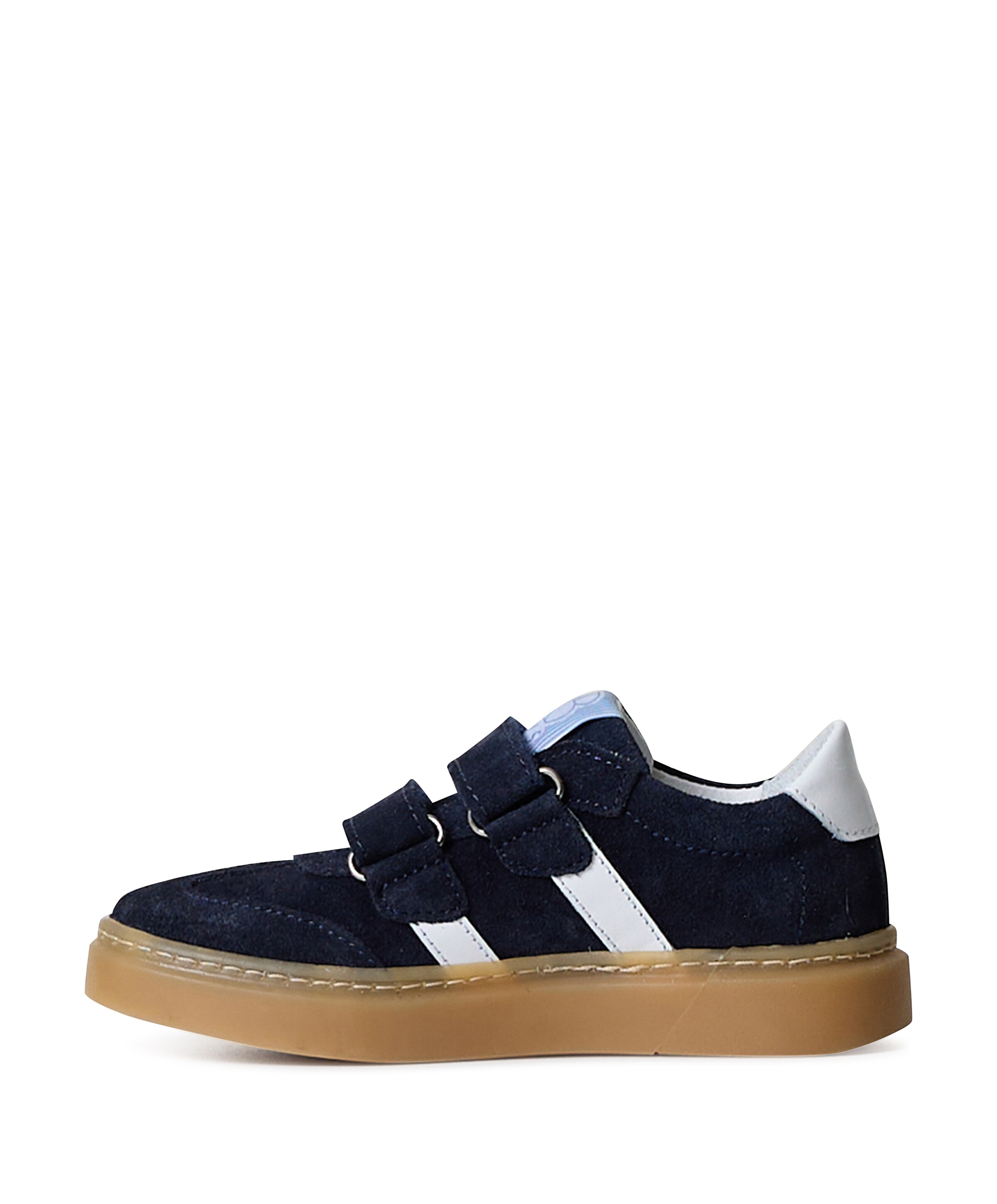 4Rebles jongens sneakers blauw