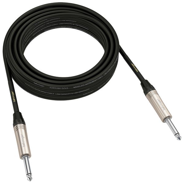 Behringer GIC-600