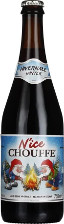N'ICE CHOUFFE 75CL