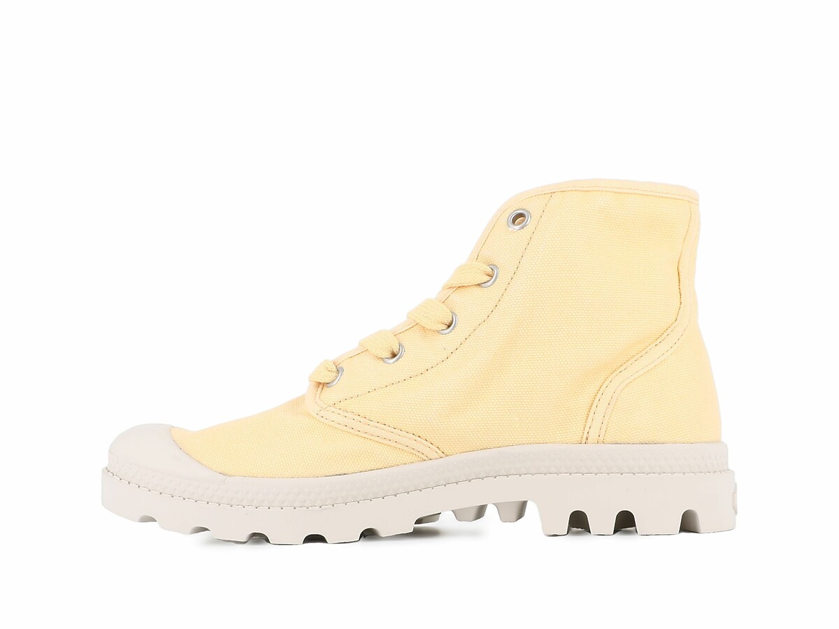 PALLADIUM<br>Tênis de cano alto Pampa Hi