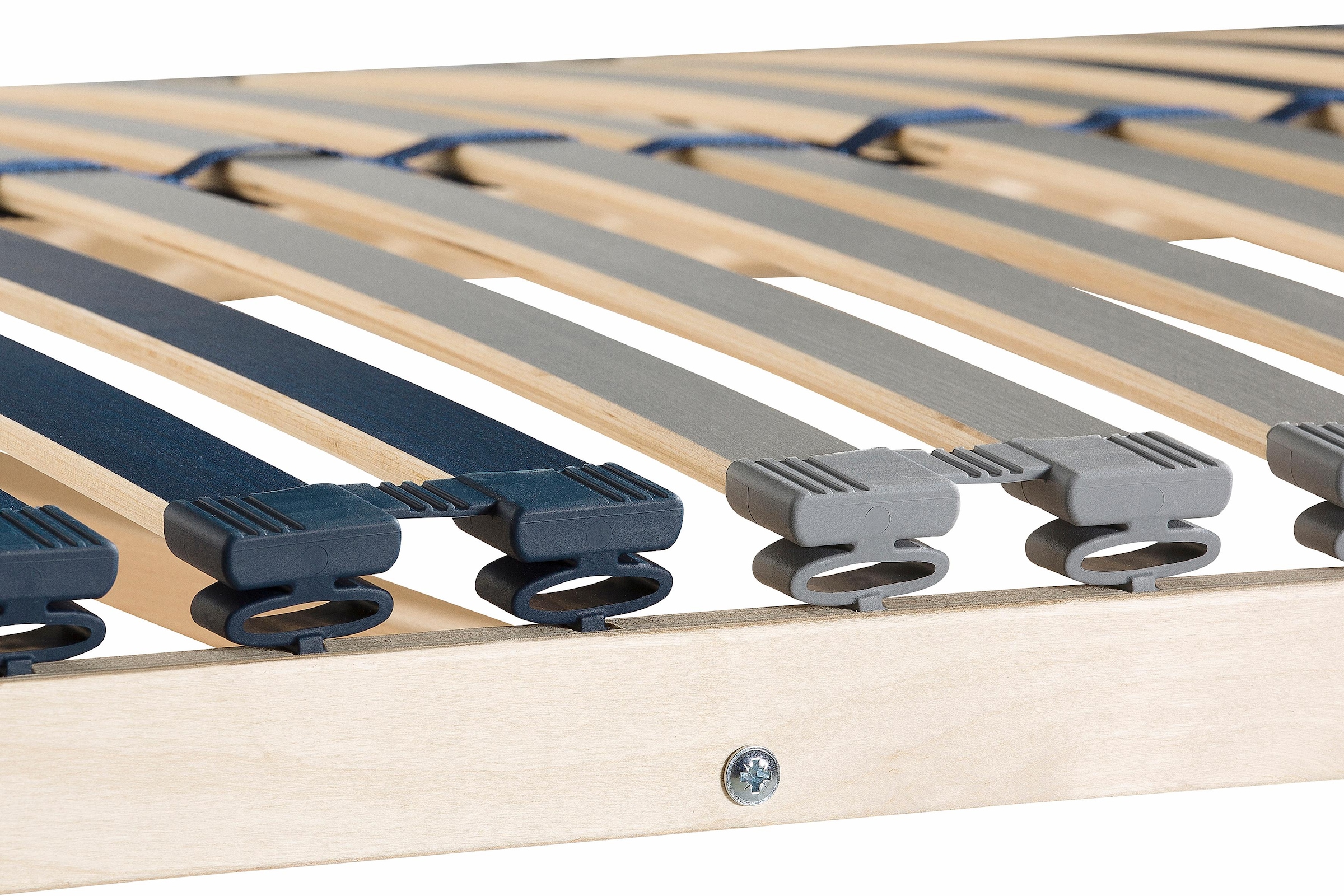 Beco Lattenrost »Dura Flex-K, 90x200 cm und weitere Grössen m Doppelpack zum Spar-Preis« Lattenrost verstellbar