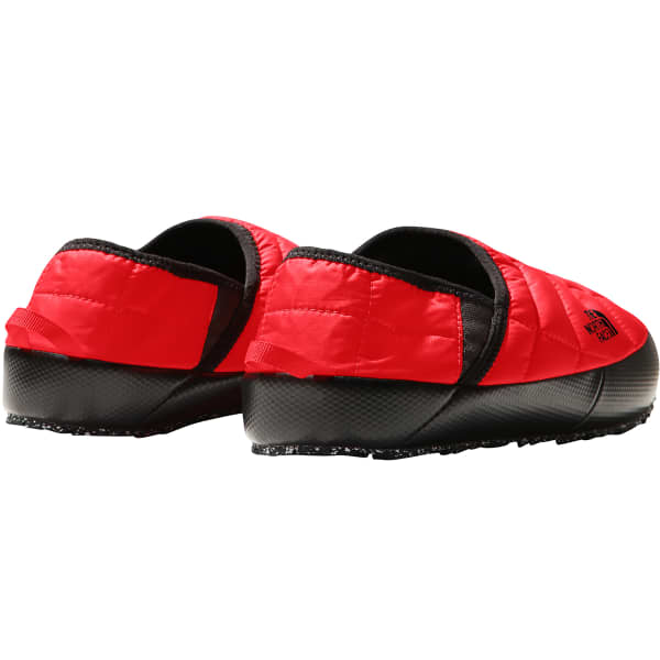 Sandale de récupération THE NORTH FACE THERMOBALL TRACTION MULE V TNF RED/TNF BLACK