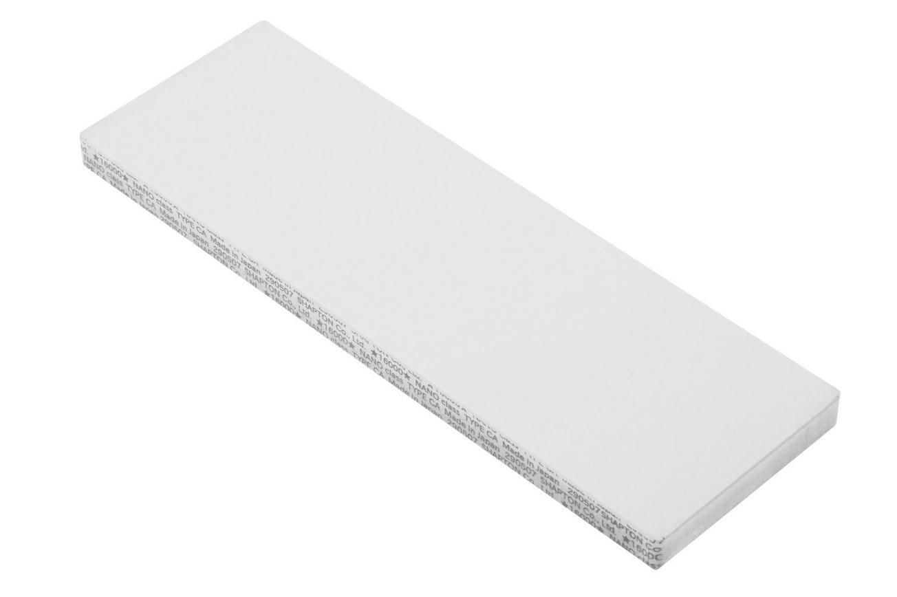 Shapton RockStar 60206 medium, J1000 grit, 11 micron, slijpsteen