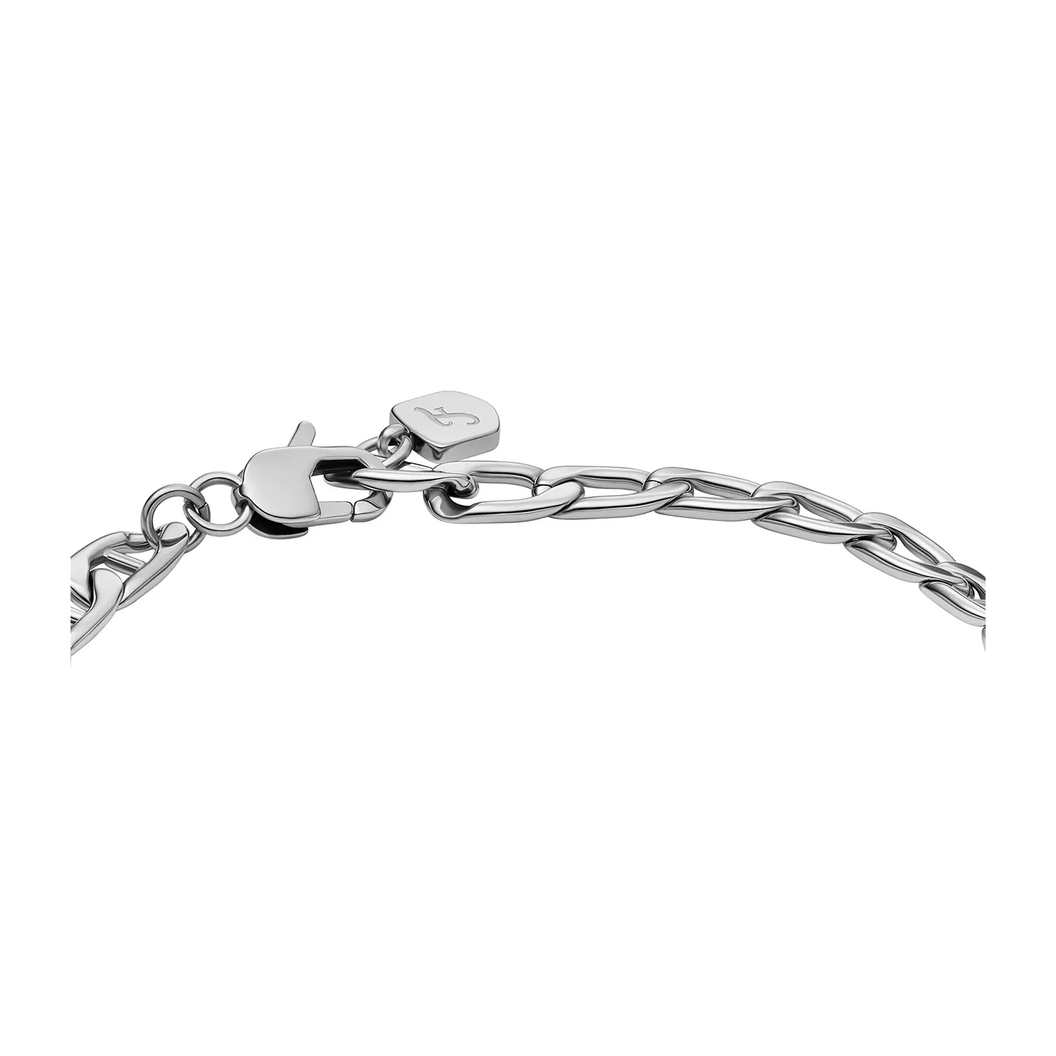 Fossil Jewelry Armbånd Rustfrit Stål JF04823040