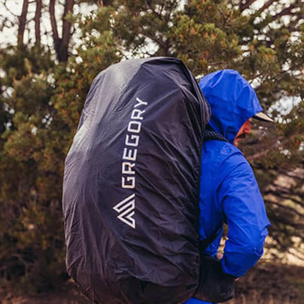 Sac à dos randonnée GREGORY BALTORO 85 PRO ALASKA BLUE