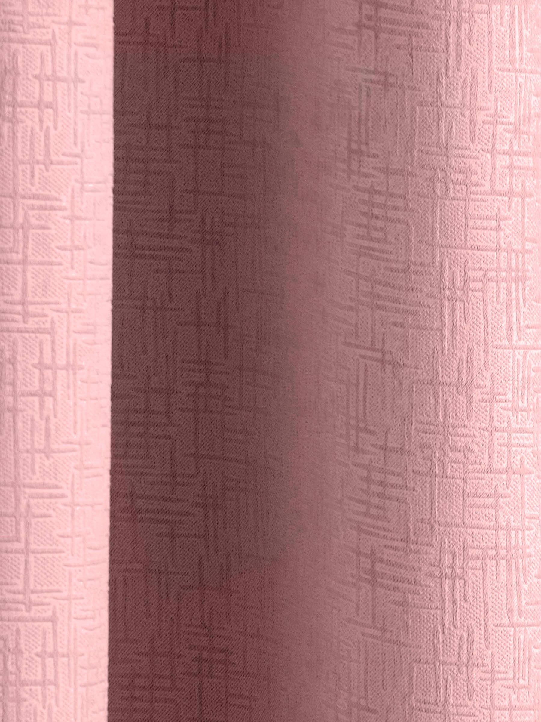 Enhanced Living Vogue kant-en-klare thermische verduisterende gordijnen met oogjes