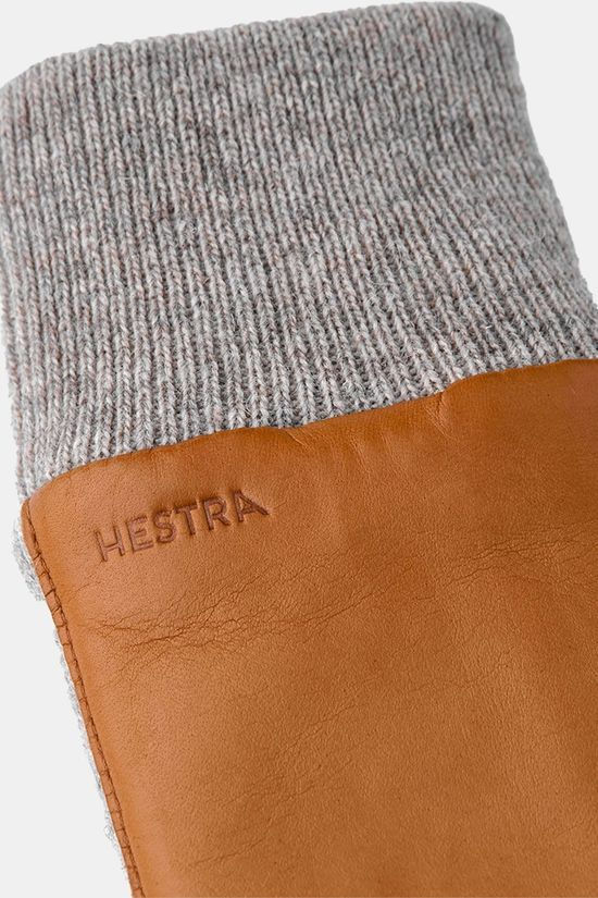 Hestra Hestra Jeanne Handschoen Dames