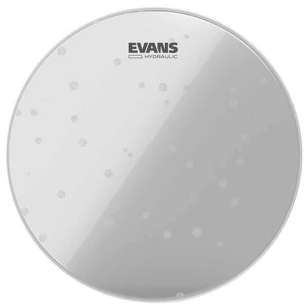 Evans Hydraulic Studio Set clear
