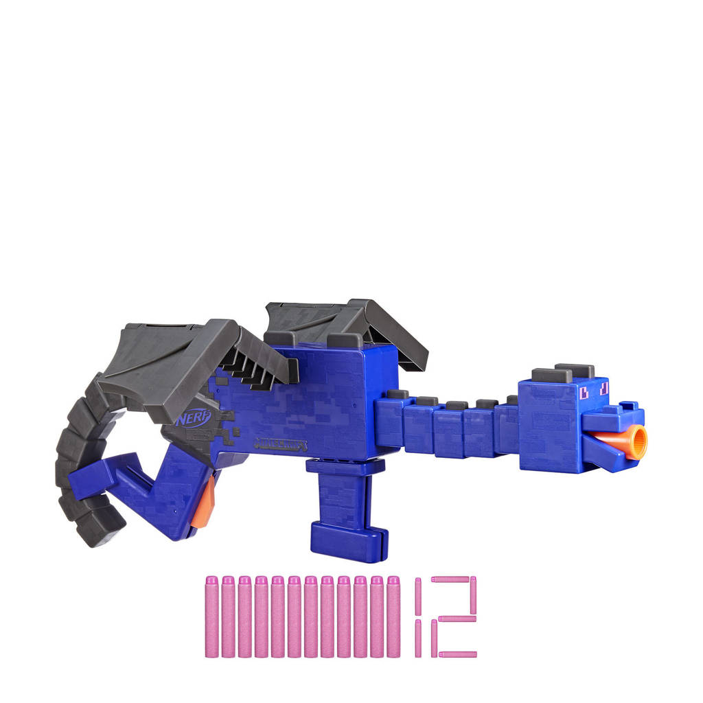 Minecraft Ender Dragon