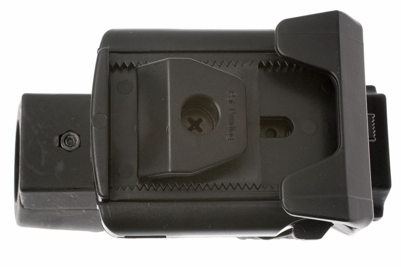 ESP LHU-04 tactisch zaklampholster