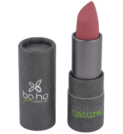 Boho Cosmetics Lipstick poppy field love 311 (3,5 gr)