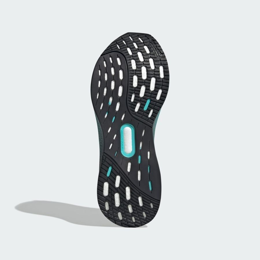 Adidas Chaussure Ultraboost 5X Mercedes - AMG Petronas Formula One Team