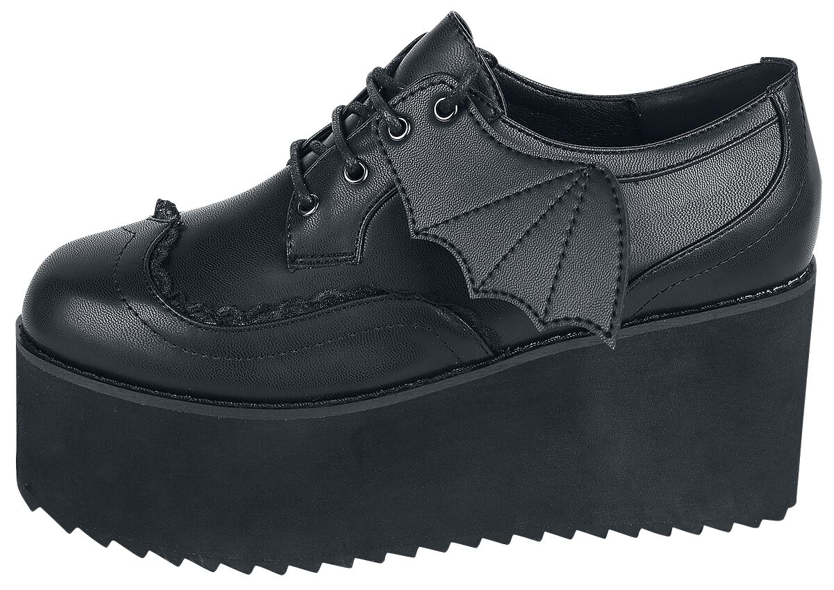 WILLOW | Banned Creepers