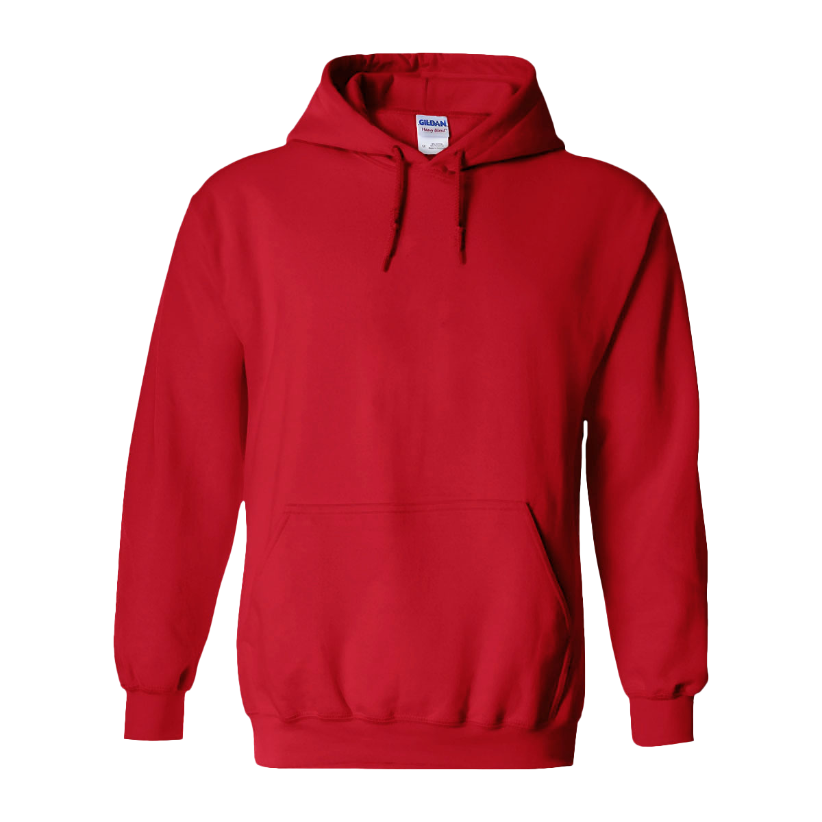 Gildan 18500 - SweatShirt Capuche Homme Heavy Blend