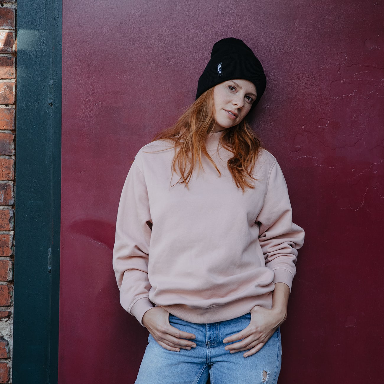 TEUFEL BEANIE