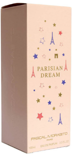 Pascal Morabito Parisian Dream Eau de Parfum 100ML
