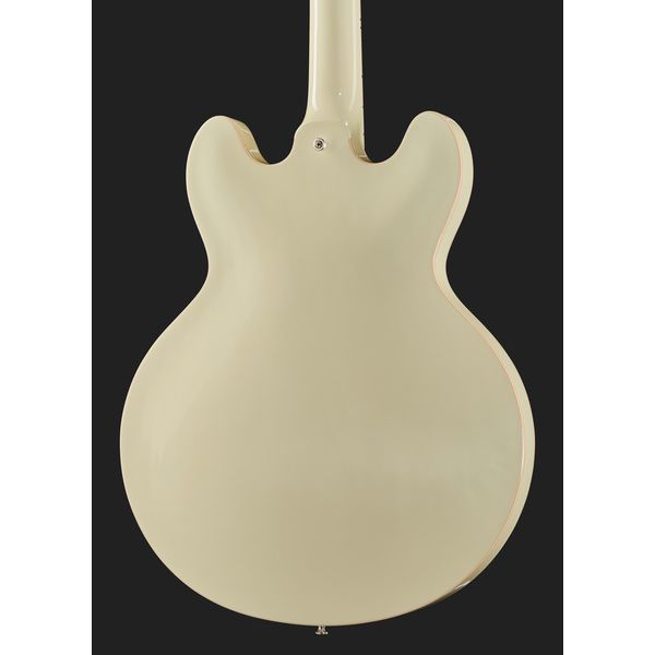 Gibson 1964 ES-335 Aspen White VOS