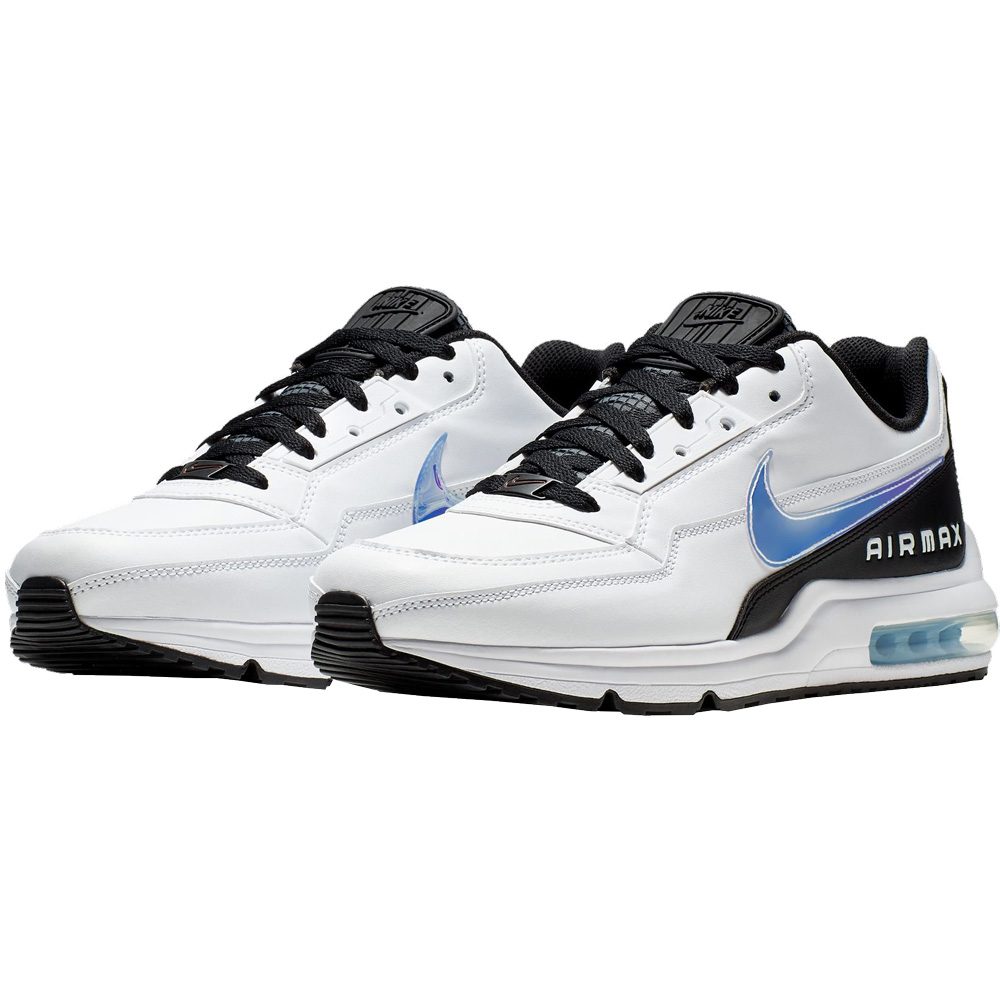 Nike Air Max Ltd 3 Sneaker Herren weiß