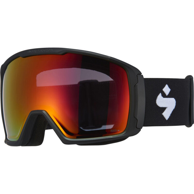 Clockwork RIG Reflect - Masque ski homme
