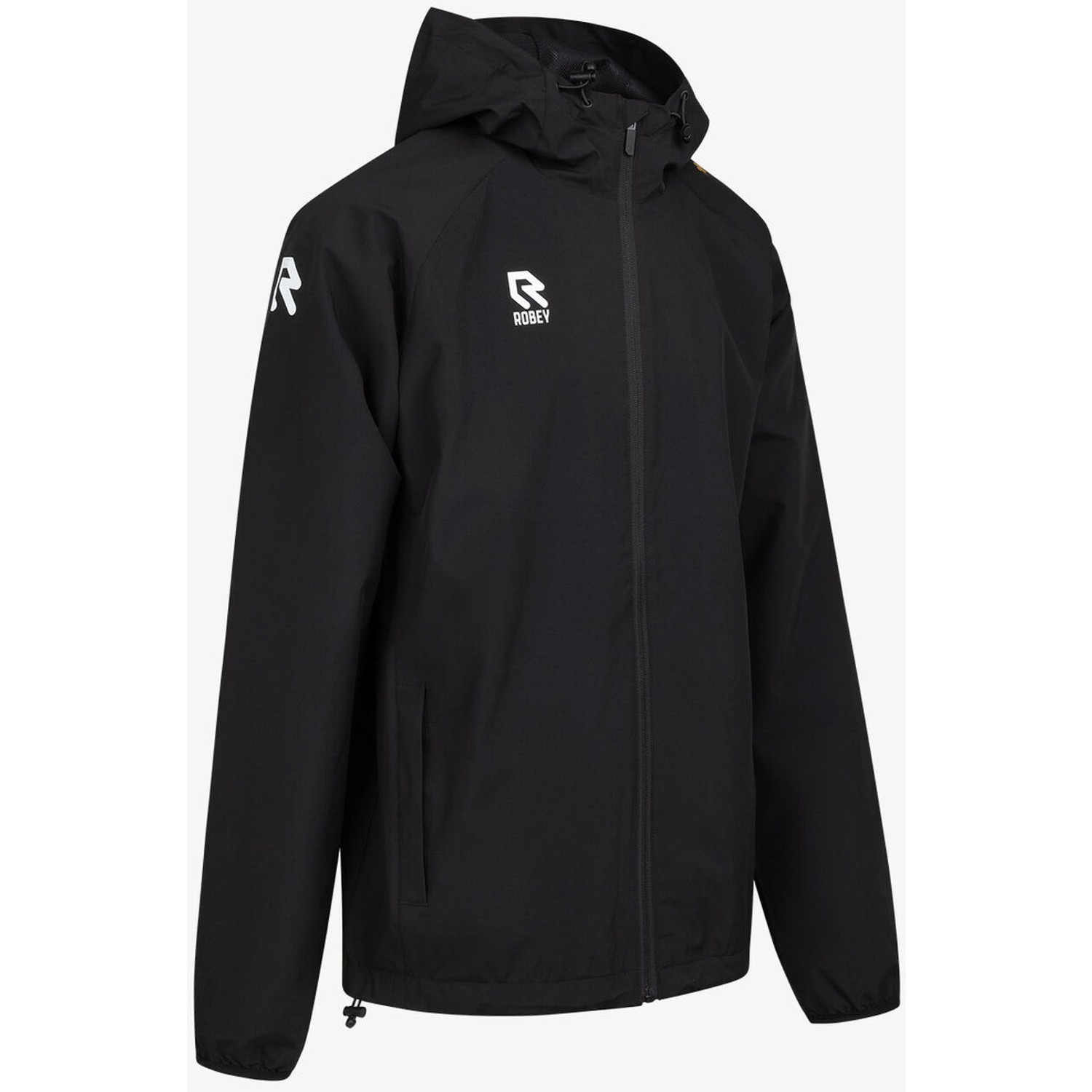 Robey Crossbar All Weather Jas Kids