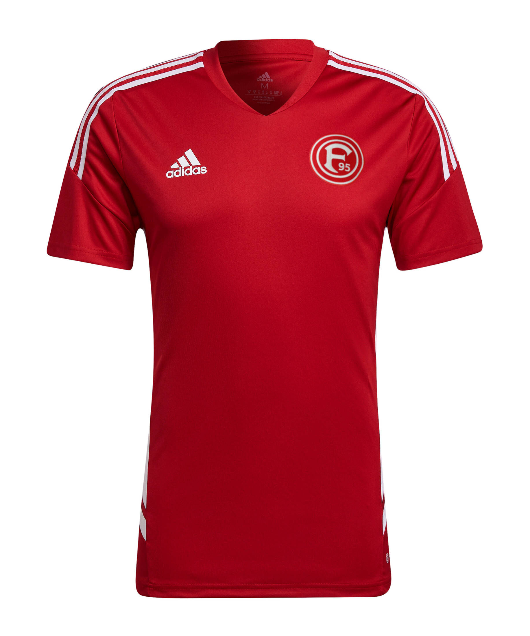 adidas Performance| Fußballshirt FORTUNA DÜSSELDORF