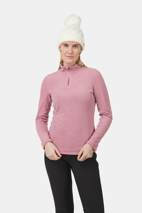 Protest Protest Mutez 1/4 Zip Skipully Dames