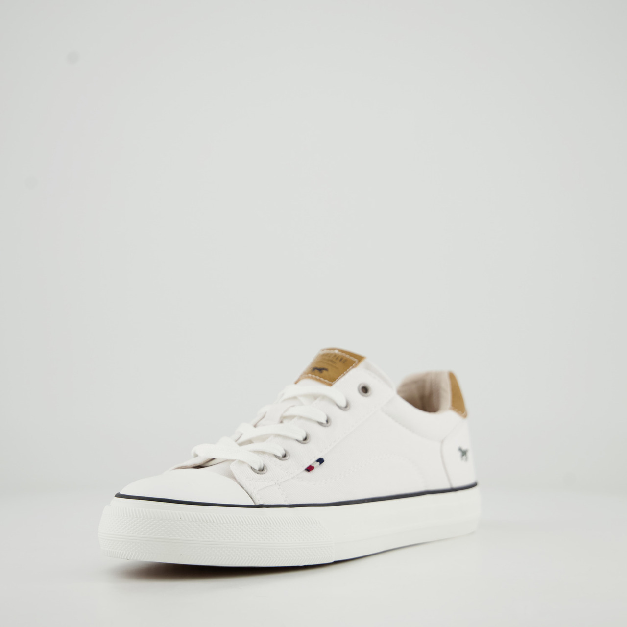 Mustang Halbschuhe