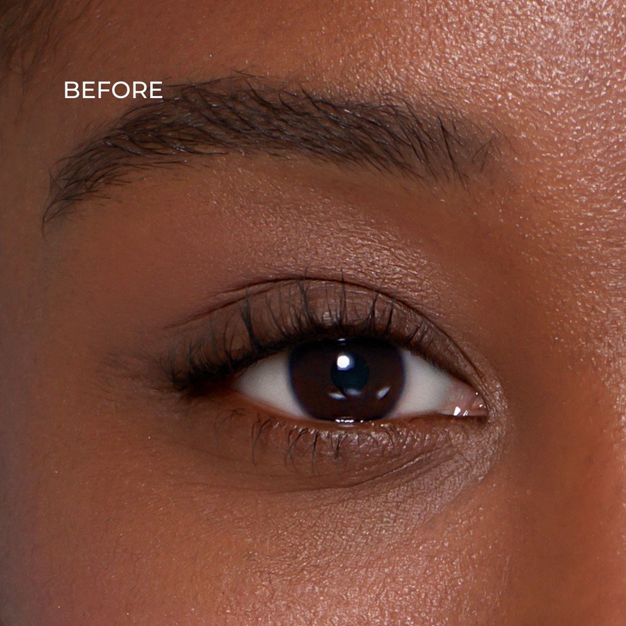 blik Lowkey Strip Lashes