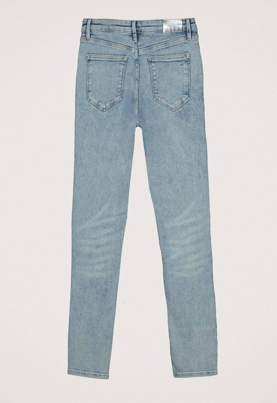 Silvercreek Cinna Slim Tapered Jeans
