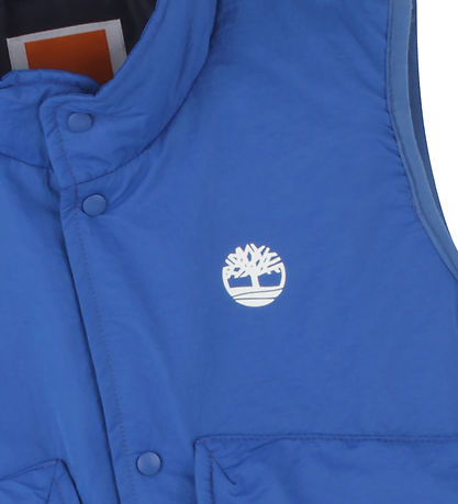 Timberland Weste - Ozeanien