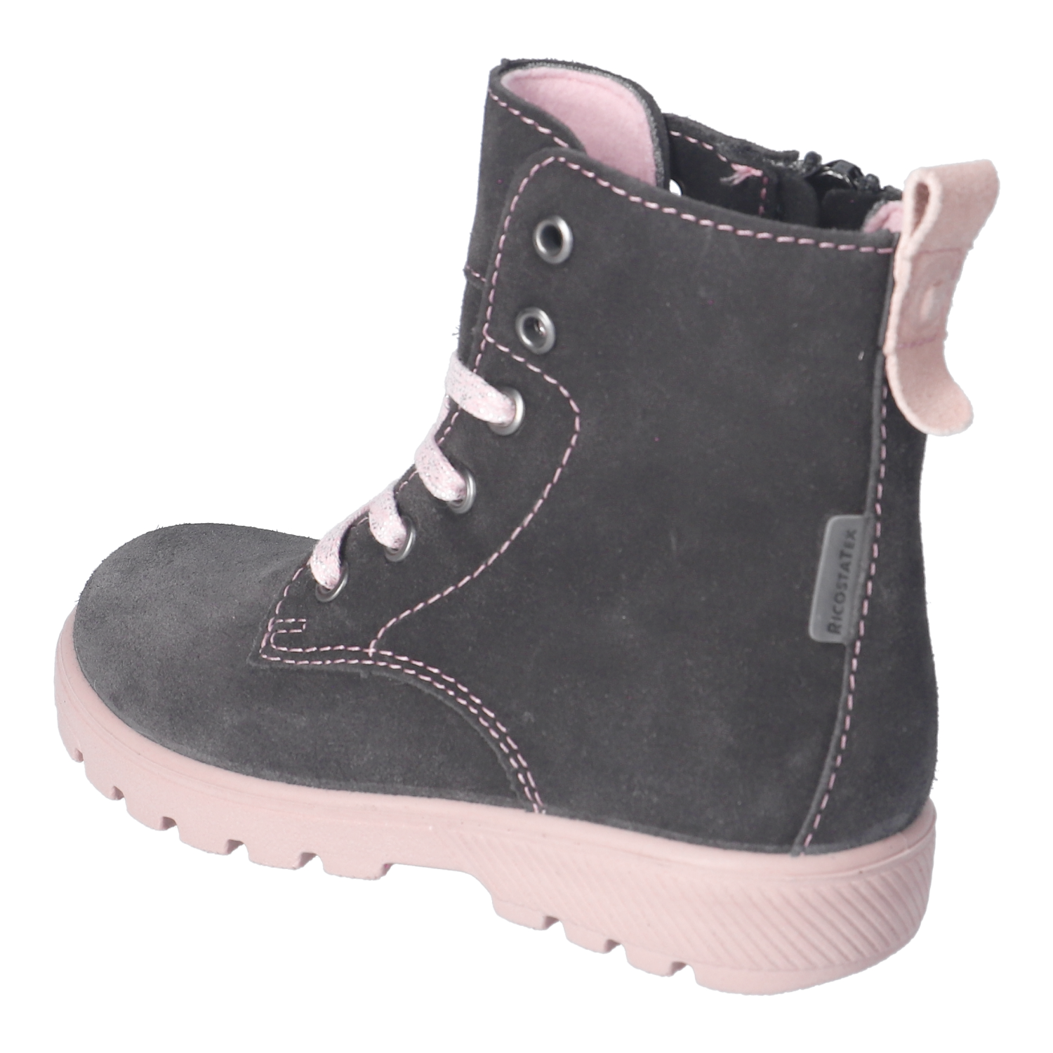 ANNI - Boots