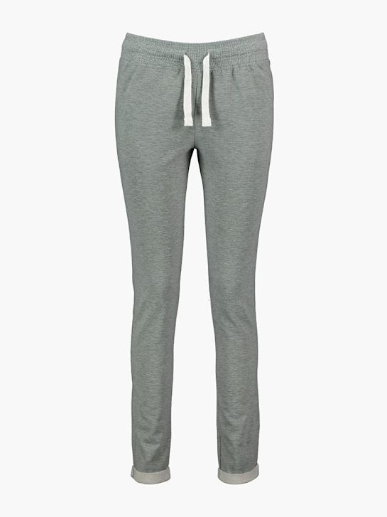 Vty Jogginghose Grau